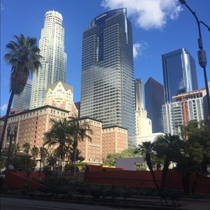 Meet your Posher, Louise